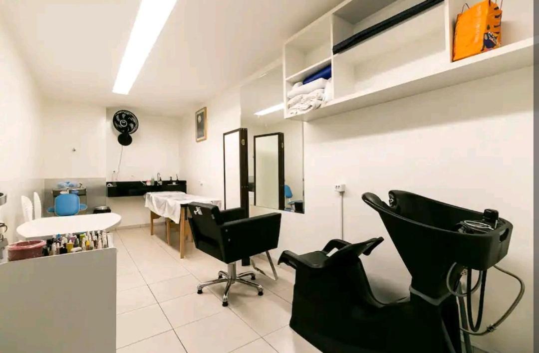 Sanloft Expo Tiete 02 - Preferido! Apartamento